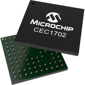 32-bit microcontroller