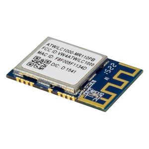 WiFi无线模块