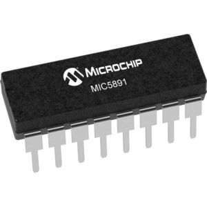 driver IC