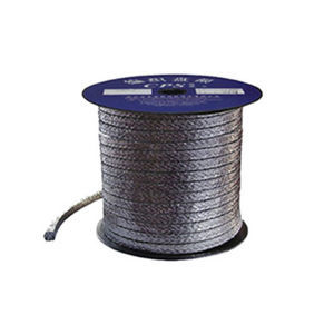 braided graphite packing