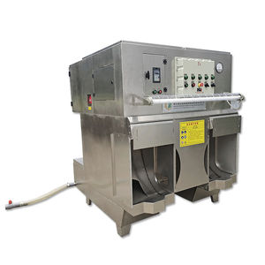explosion-proof dust collector