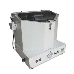 manual sandblasting machine