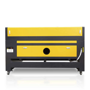 CO2 laser engraving machine 1