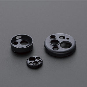 plastic machining