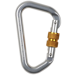 locking carabiner