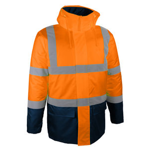 work jacket