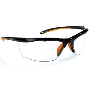 UV safety glasses