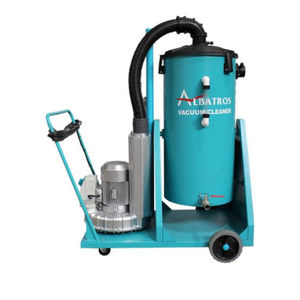 industrial vacuum cleaner