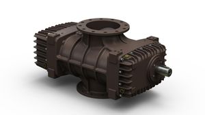 air blower