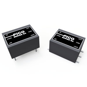 unregulated DC/DC converter module