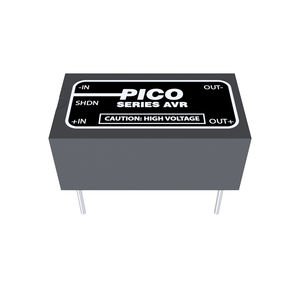 regulated DC/DC converter module