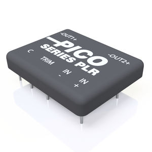 regulated DC-DC converter 1