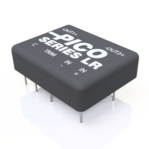 encapsulated DC-DC converter