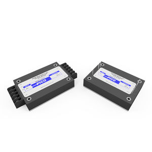 regulated DC-DC converter 1
