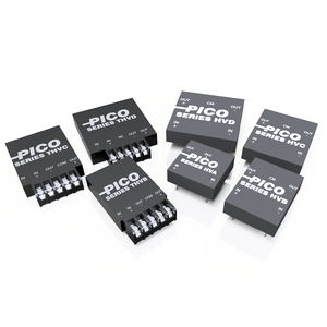 regulated DC-DC converter 1