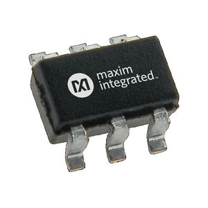 MOSFET gate driver