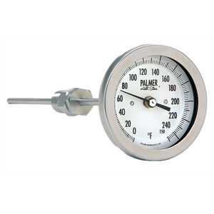 Thermocouple Thermometer - DST400® Series - Palmer Wahl Instruments ...