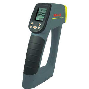红外体温测量仪