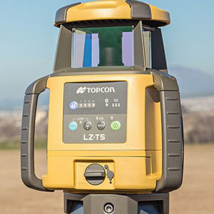 control grade laser