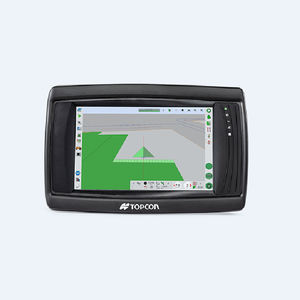 multitouch screen displays