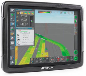 control displays