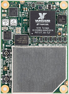 GPS GNSS module