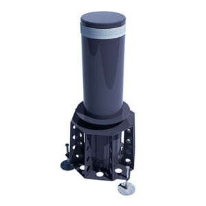 fixed bollard