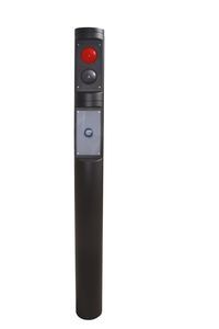 steel anchor point