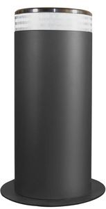 access control bollard
