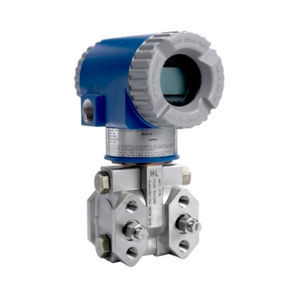 differential pressure transmitter