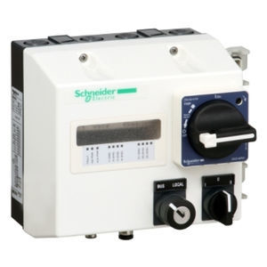 motor starter
