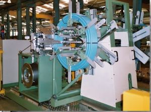 coil coiler