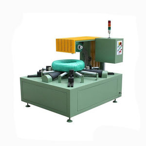 horizontal wrapping machine