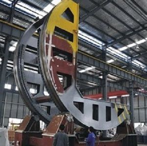 coil tilter