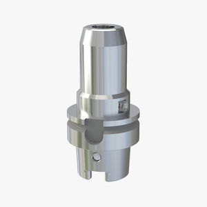 HSK 100A hydraulic chuck
