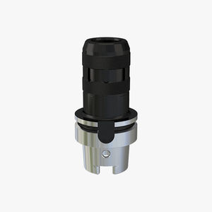 HSK 63A tool holder
