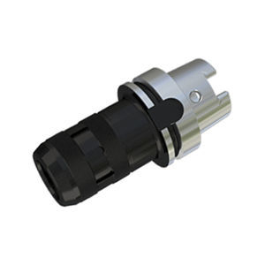 HSK 63A tool holder