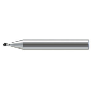 ball nose endmill