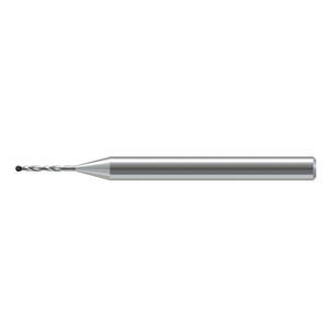 ball nose endmill