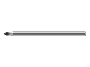 solid carbide milling cutter 1