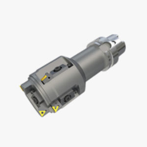 indexable insert boring tool