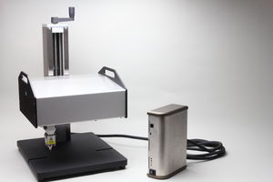 electromagnetic marking machine