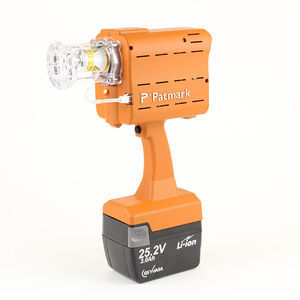 dot peen marking machine