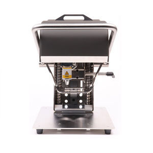 dot peen marking machine