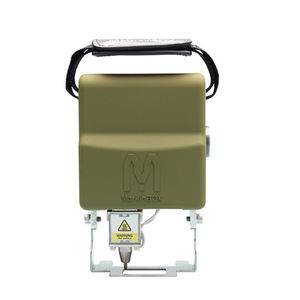 electromagnetic marking machine