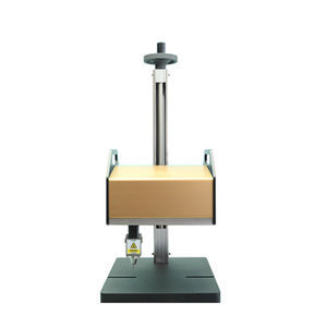 electromagnetic marking machine