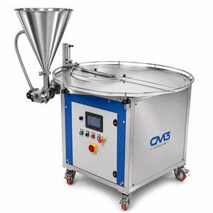 automatic filling machine