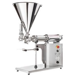 oil dosing dispenser