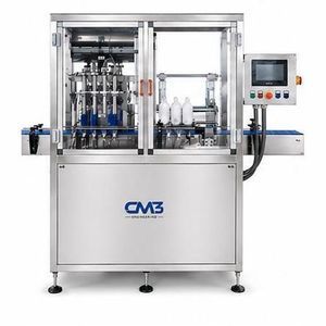 high-viscosity product dosing dispenser