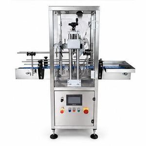 screw-on capping machine